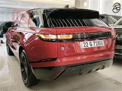 لاند روفر رانج روڤر فيلار